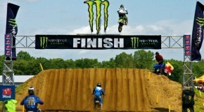 Derek “Digger” Schuster