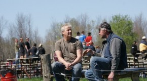 Monday Maniac #19