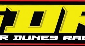 GDR Re-Signs Tyler Medaglia