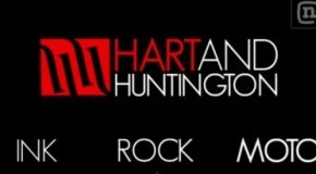 Hart and Huntington Rally Back At Monster Energy Supercross, Ep 3