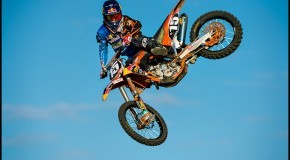 KTM Walton Photo Report