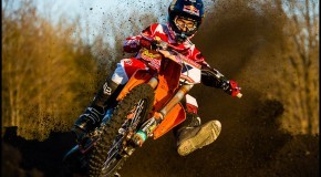 TAKE A TEST RIDE ON A BRAND NEW KTM!