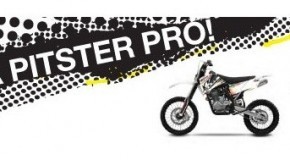Win a Pister Pro – We’re Giving Away Three Awesome Pister Pros!!