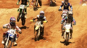 RJ Motosport Park ANQ Photo report