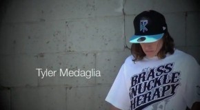 MXPFilms – Cover Boy Tyler Medaglia