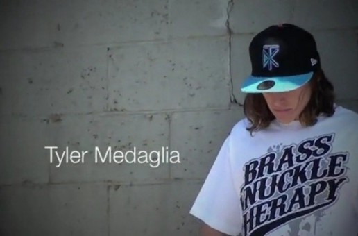 MXPFilms – Cover Boy Tyler Medaglia