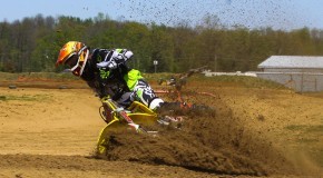 SteelCityRider at Gopher Dunes