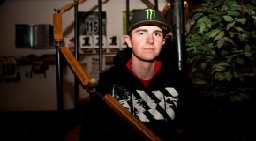 MXP Rankings: Cole Thompson #2