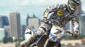 MXPFilms: Wild Rose MX – Calgary, AB