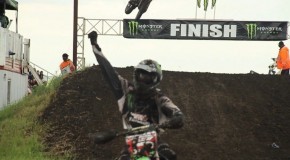 Heavens Devils Production – Edmonton MX1