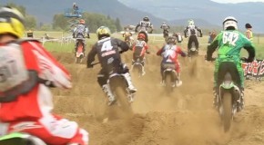 Heavens Devils Edit: MX1 Kamloops, BC
