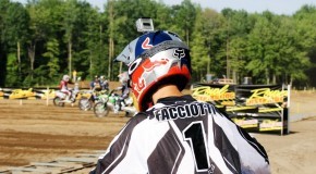 MXPFilms: Go Pro Lap with Colton Facciotti from Gopher Dunes