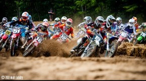 MXPFilms: Gopher Dunes