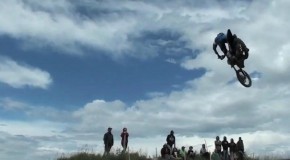 MXPFilms: Monster Energy Motocross Nationals – West Coast Wrap Up