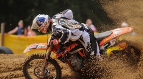 Gopher Dunes ANQ