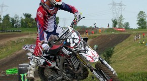 Ste-Julie Photo Report