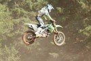 Tuesday Pro Practice at the Glade