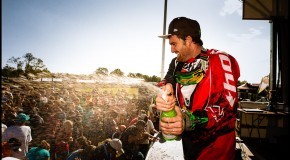 MXPFilms: Team Green Spotlight – Year End