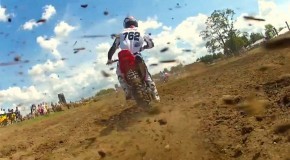 Outlaw Productions Day 5 Walton – Pro Day