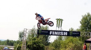 MXPFilms: Riverglade MX Park