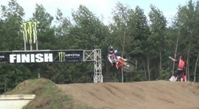 MXPFilms: MX101 Sand Del lee