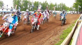 Stoker Media – Sand Del Lee Video