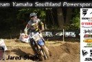 Team Yamaha Southland Powersports Round #9 – Walton