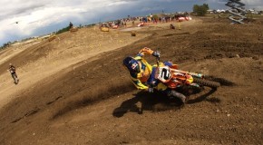 Can Canadian riders Dusty Klatt and Tyler Medaglia stop the American in MX1?