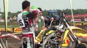 MXPFilms: Zach Deiana