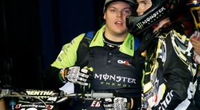 Kawasaki Team Green Spotlight – Cole Thompson