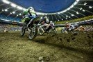 Outlaw Productions: Monster Energy Montreal Supermotocross