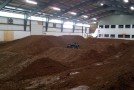 PR:Big Dust-Up in Tillsonburg