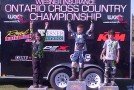 Wiesner Insurance Ontario Mini Enduro Championship