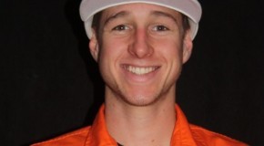 KTM Canada expands Off-Road Team: 2012 E1 Enduro Champion Philippe Chaine riding Orange!