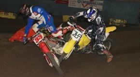 Canadian Arenacross Championships, Rounds 5 &6