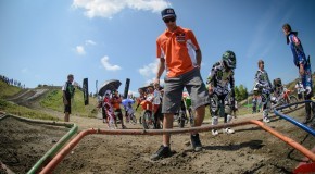 KTM Canada MX Season review [video]