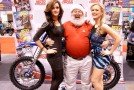Toronto Motorcycle Show: MXP Fans