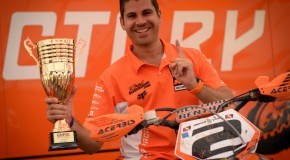 MXP Chatter: KTM’s Florian Burguet