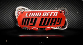 Chad Reed: 2013 Supercross Update From The Road