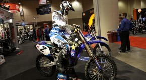MXPFilms: Toronto Motorcycle Show