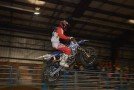 BATTLE OF THE BARNS –  ON TRACK WITH BROCK HOYER 2013