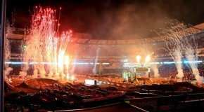 Two Girls and a Supercross