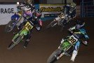 KTM Canadian Arenacross Championships – Rounds 7 & 8: Pretty Much Spenny!
