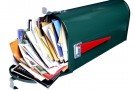 Mail it in Friday’s