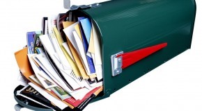 Mail It In Friday