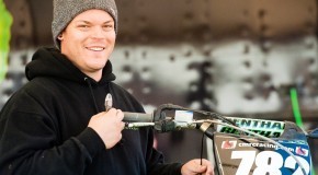 MXP Chatter: Scott Donkersgoed