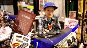 Photos: Toronto International Bike Show
