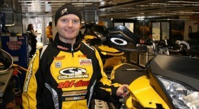 Blair Morgan Interview: Catching Up with the Superman from www.arcticinsider.com