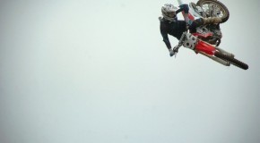 MXP Chatter: Nicky Beatty
