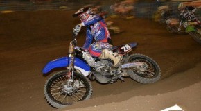 2013 KTM Canadian Arenacross Championships Final Standings